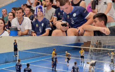 Jogos Escolares de Santa Catarina emoção e competição elevam espírito esportivo em Palmitos
