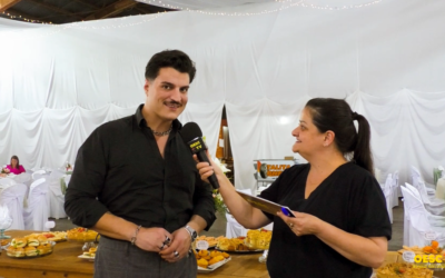 Caibi Realiza o 4º Festival de Sabores em Prol do Hospital Beneficente São José