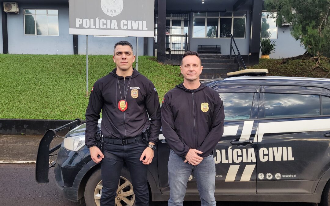 Operação Mercado Negro – Policia Civil deflagra ação policial para combater a comercialização ilegal de armas de fogo