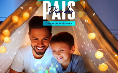 SORTEIO DA  PROMOÇÃO DIA DOS PAIS ACIP CDL PALMITOS