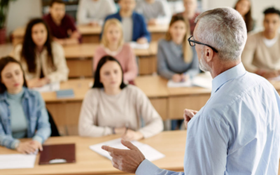 Dia Nacional dos Profissionais da Educação: Celebrando a Educação!