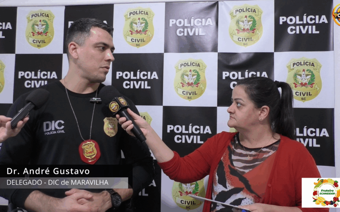 POLÍCIA CIVIL REALIZA OPERAÇÃO CONTRA O TRÁFICO DE DROGAS E ORGANIZAÇÕES CRIMINOSAS EM PALMITOS