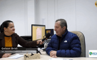 PALMITOS APRESENTA PROJETO DE REVITALIZAÇÃO DA ILHA REDONDA COM FOCO EM TURISMO E PARCERIAS PÚBLICO-PRIVADAS