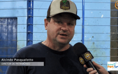 Programa do Governo e Genética de Ponta Impulsionam Venda de Reprodutores em Palmitos