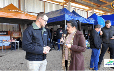 Agricultura de Precisão em Foco: Cooper A1 Lança Programa ‘Mais Solo A1’ em Parceria com a Lavoura Digital