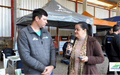 Com Foco em “Soluções de Dentro de Casa”, Dia de Negócios da Cooper A1 Supera Expectativas e Fortalece Elo com Cooperado