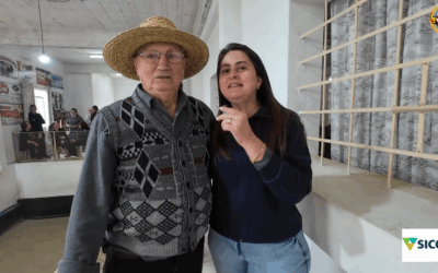 Palmitos Resgata Tradição com Grande Campeonato Municipal de Bocha