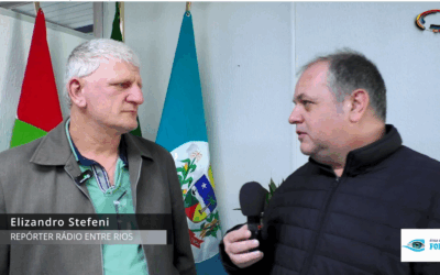 PALMITOS RECEBE R$ 500 MIL PARA A SAÚDE