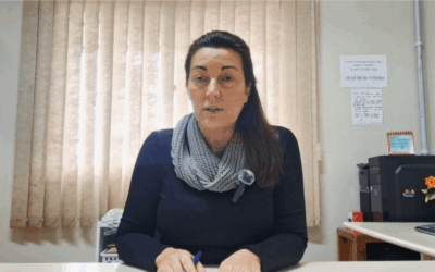 Para marcar a Semana Nacional da Pessoa com Deficiência Intelectual e Múltipla, a Oesc TV conversou com a diretora da Apae de Palmitos, Tatiana Schaefer Agustini.