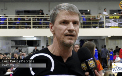 De Campeão para Campeão: Ídolo de 86, Luiz Carlos Dacroce Vê Sua História no Tributo a Dyego