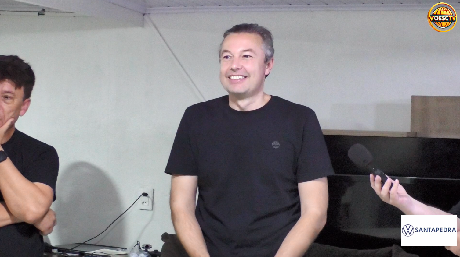 3 – DEPUTADO NAPOLEÃO