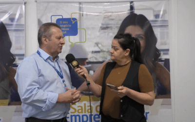 “Queremos que o MEI se torne um grande empresário”, afirma Secretário na inauguração da Sala do Empreendedor