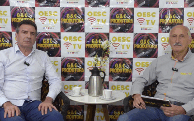 Deputado Valdir Cobalchini Detalha Ações em Visita ao Oeste Catarinense