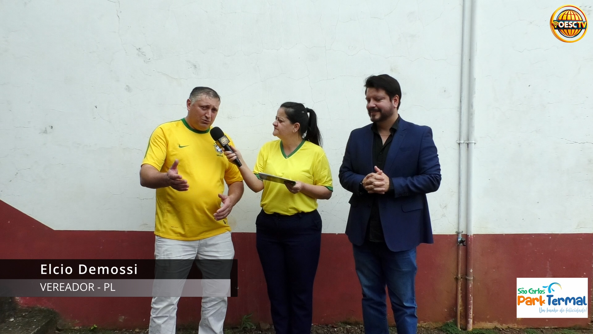 9 – DEPUTADO ALEX BRASIL VISITA PALMITOS E ANUNCIA R$ 500 MIL PARA A AGRICULTURA