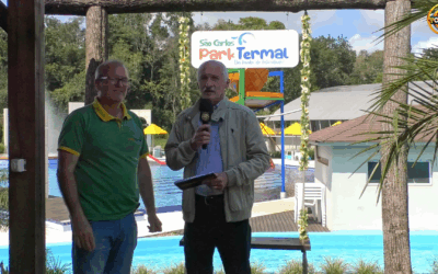 São Carlos Investe na Revitalização do Turismo Regional