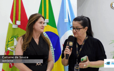 Governo de SC Anuncia Amplo Pacote de Investimentos em Palmitos