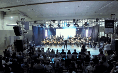 PALMITOS COMEMORA O DIA DAS CRIANÇAS COM GRANDE SHOW DA ORQUESTRA DE ITAPIRANGA!