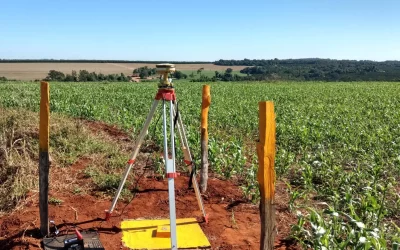 Produtores ganham mais quatro anos de prazo para georreferenciamento de propriedades rurais