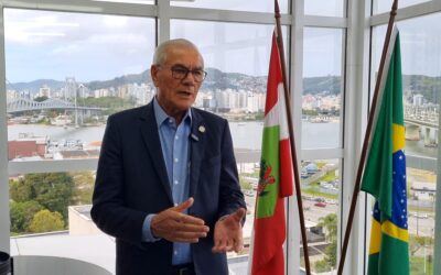 Santa Catarina é o segundo estado que mais contrata jovens aprendizes no país