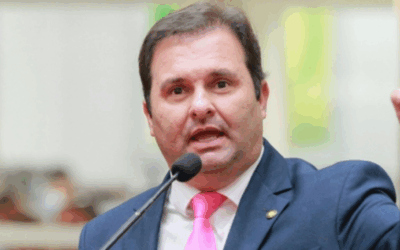 Deputado Sérgio Guimarães visita o Oeste e destaca R$ 4 milhões em investimentos
