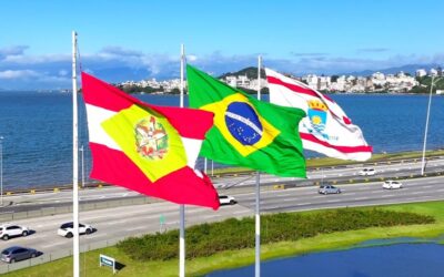 Governo de SC envia para Alesc programa para impulsionar investimentos em até R$ 26 bilhões e gerar 40 mil vagas de emprego no campo