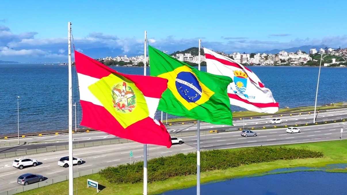 3 – Governo de SC envia para Alesc programa para impulsionar investimentos em até R$ 26 bilhões e gerar 40 mil vagas de emprego no campo