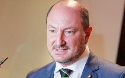 Deputado detalha ações para combater crise “histórica” no preço do leite em Santa Catarina