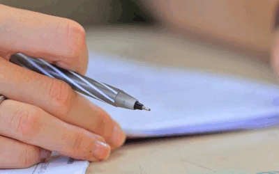 Estudantes catarinenses realizam provas do SEAESC para avaliar aprendizagem nas redes estadual e municipais de SC