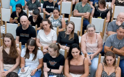 ACIP/CDL e Núcleo dos Contadores reúnem empresários para palestra sobre Reforma Tributária