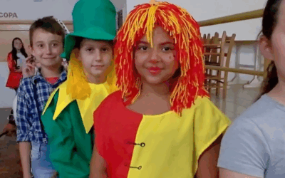 Secretaria de Educação alerta pais sobre prazos de matrículas e creche plantão