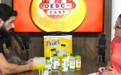 Delegado da Comarca de Palmitos Dr. Daniel Farias fala sobre sua atuação