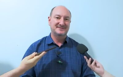 Deputado Mauro De Nadal detalha pauta de frente parlamentar focada em compensação por reserva legal e fundos para saneamento