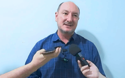 Investimentos em Infraestrutura: Mauro De Nadal Detalha Avanços em Rodovias do Extremo Oeste