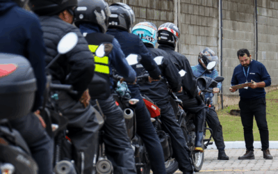 Programa Emprego na Pista abre mais de 9 mil vagas para CNH gratuita em SC