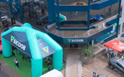 Sicoob Oestecredi promove feirão de negócios “Bora Cooperar” em Palmitos