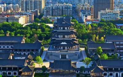 China amplia importação de soja e reduz compra de carnes em novembro