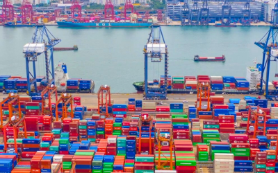 Santa Catarina amplia laços comerciais com a Argentina com crescimento de 25% nas exportações