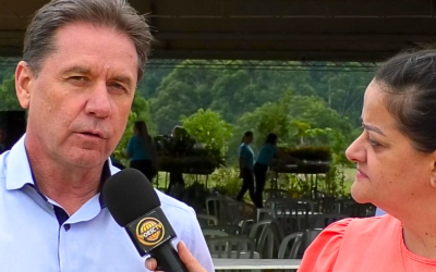 Cooper A1 reúne mais de 250 produtores no 2º Seminário de Bovinocultura de Leite