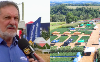 Cooper A1 realiza 3ª edição do Campo Tecnológico e anuncia sede própria para o próximo ano