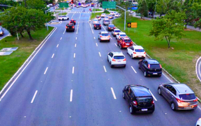 Secretaria de Estado da Fazenda divulga calendário do IPVA para 2026 em Santa Catarina