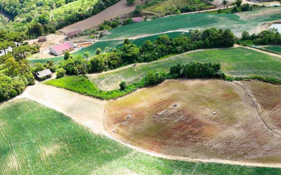 Safra Garantida SC reforça a proteção das lavouras em Santa Catarina