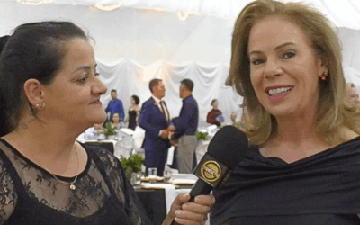 Sicredi Conexão celebra o sucesso e a credibilidade da 25ª edição do Destaque Empresarial de Palmitos