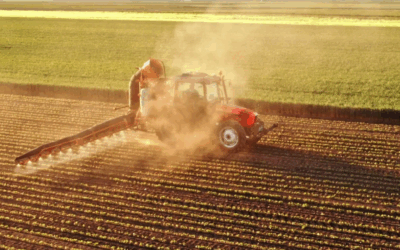 Brasil consolida liderança global em bioinsumos e mira expansão acelerada até 2035