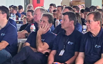 Gestão e eficiência marcam o 2º Seminário da Bovinocultura de Leite da Cooper A1