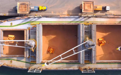 Brasil registra maior volume de importação de trigo desde 2013