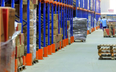 Santa Catarina cresce 4,9% e lidera ranking de atividade econômica