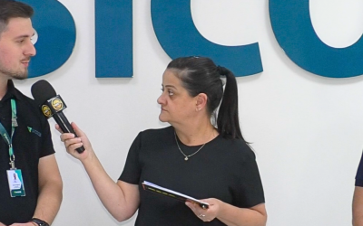 Sicoob Oestecredi de Palmitos prepara Pré-Assembleia e apresenta novidades nos meios de pagamento