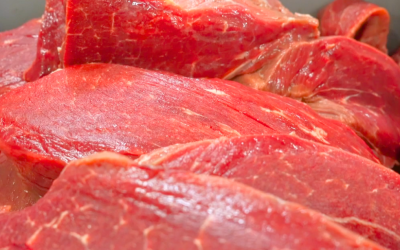 México impõe limites à importação de carnes e fixa cotas isentas de tarifas