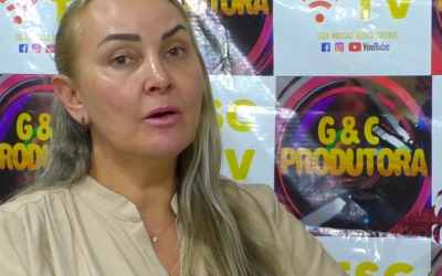 Deputada Federal Daniela Reinehr Visita Palmitos e Destina R$ 1,3 Milhões para o município