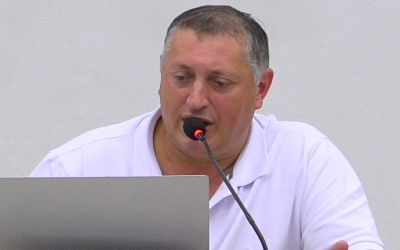 Legislativo de Palmitos Abre Ano com Aprovação de Asfalto e R$ 500 Mil para Agricultura